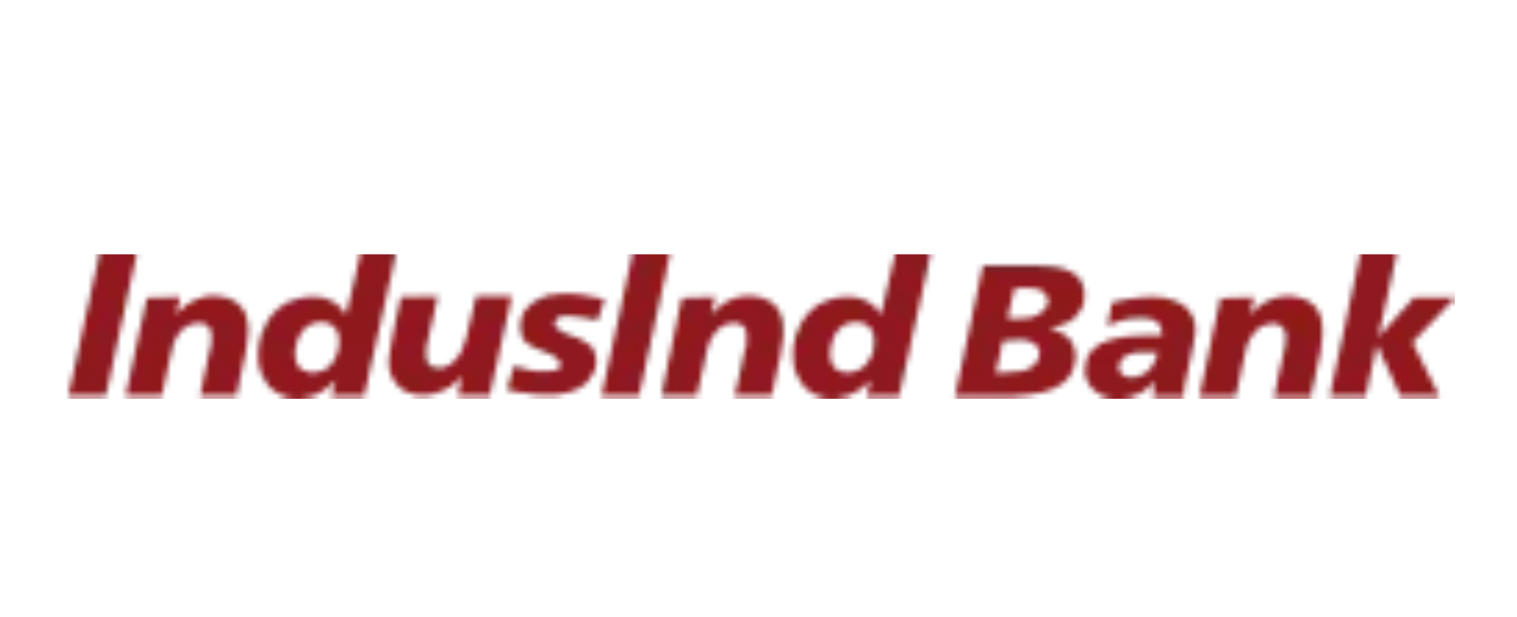 IndusInd Bank